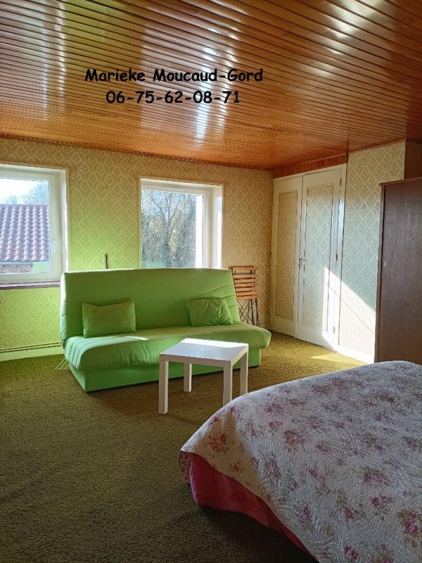 Maison - 70 m² - 4 pièces