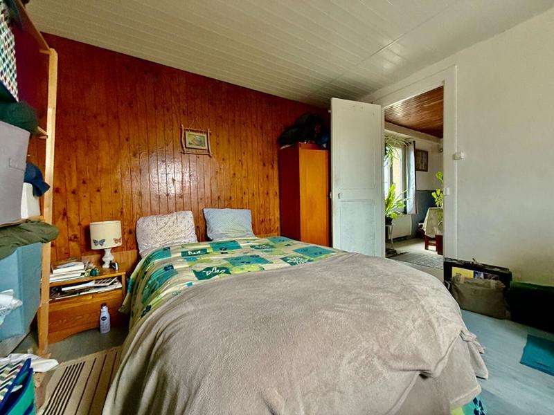 Appartement - 39 m² - 2 pièces