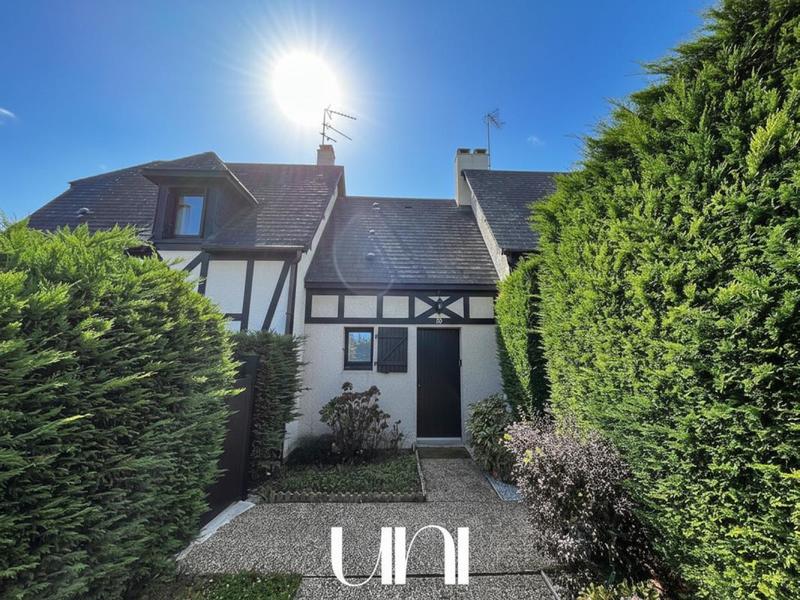 Maison - 35 m² - 2 pièces