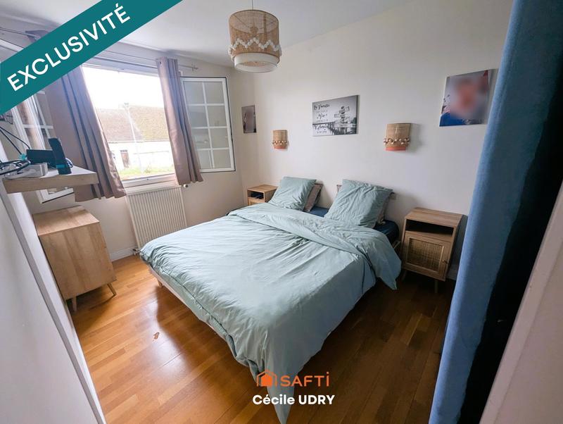 Maison - 234 m² - 11 pièces