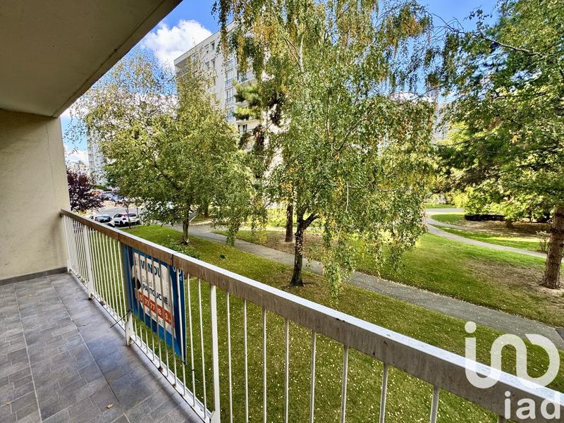 Appartement - 80 m² - 4 pièces