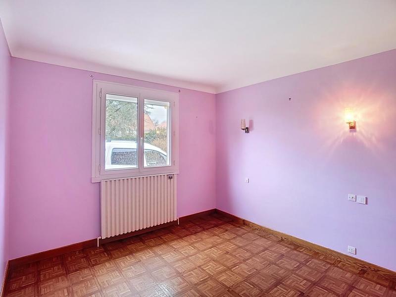 Maison - 98 m² - 4 pièces