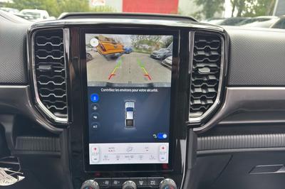 Ford Ranger Tdci 170 Bva Xlt Rideau s