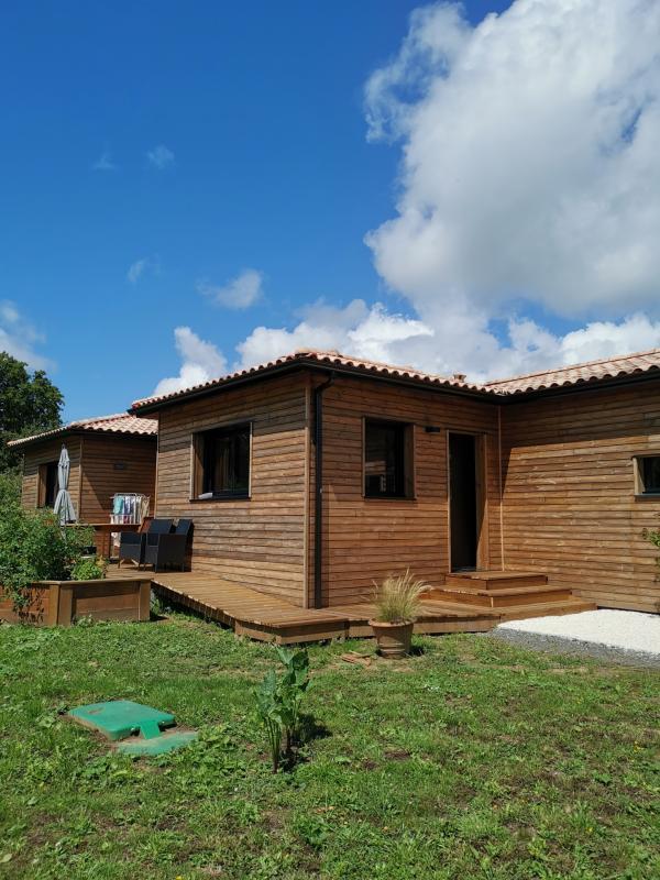 Maison - 97 m² - 4 pièces