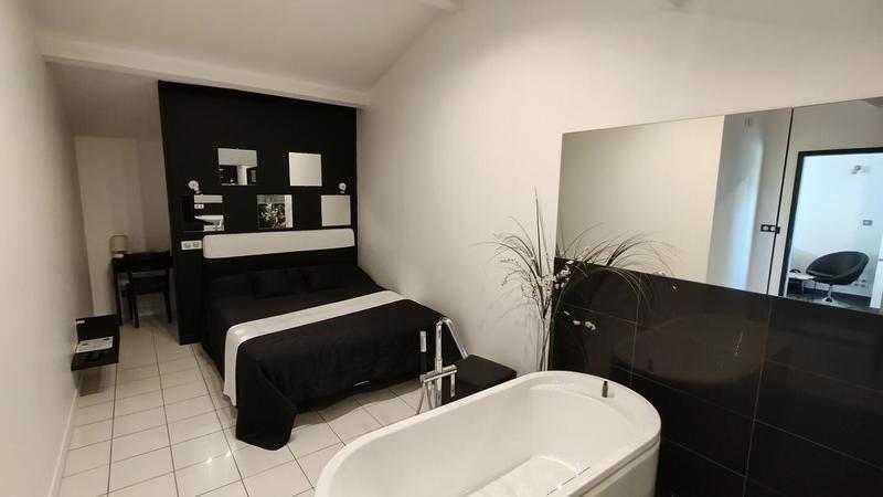 Gîte - 65 m² - 3 pièces