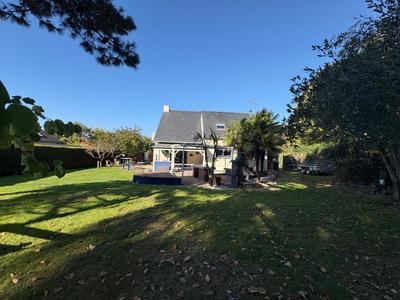 Maison - 156 m² - 4 pièces