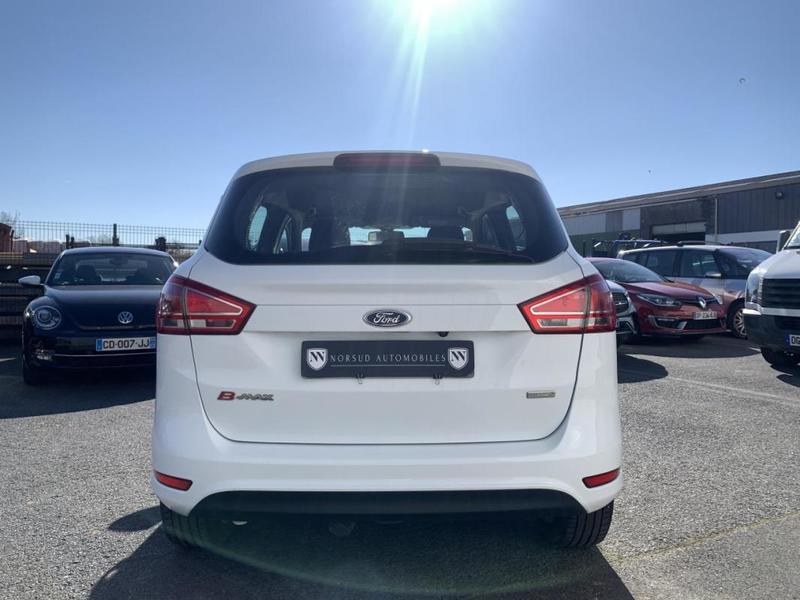 Ford B-Max 1.0 STCi EcoBoost 125 Ch Trend- Garantie 6 Mois
