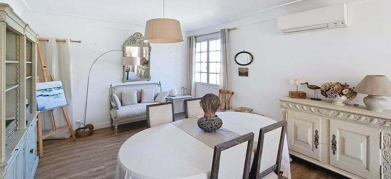 Appartement - 174 m² - 5 pièces