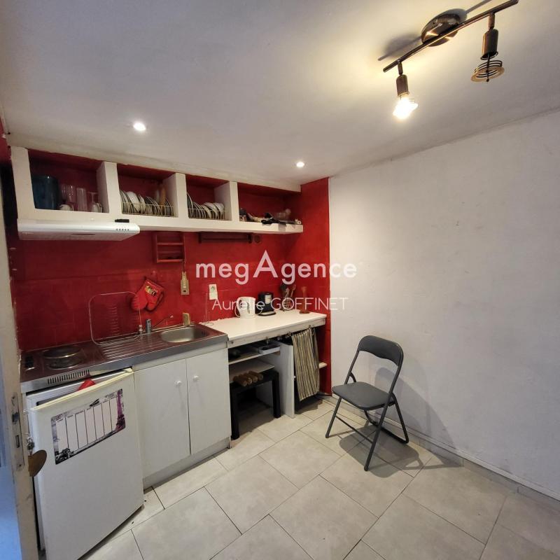 Maison ancienne - 134 m² - 5 pièces