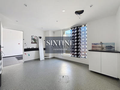 Local commercial - 70 m² - 2 pièces