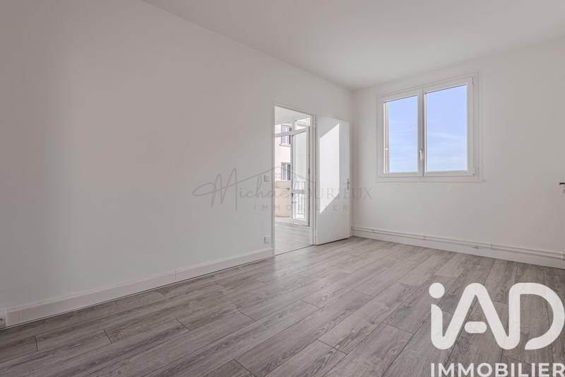 Appartement - 84 m² - 4 pièces