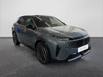 Peugeot 3008 Electrique 73 kWh 210 ch Gt