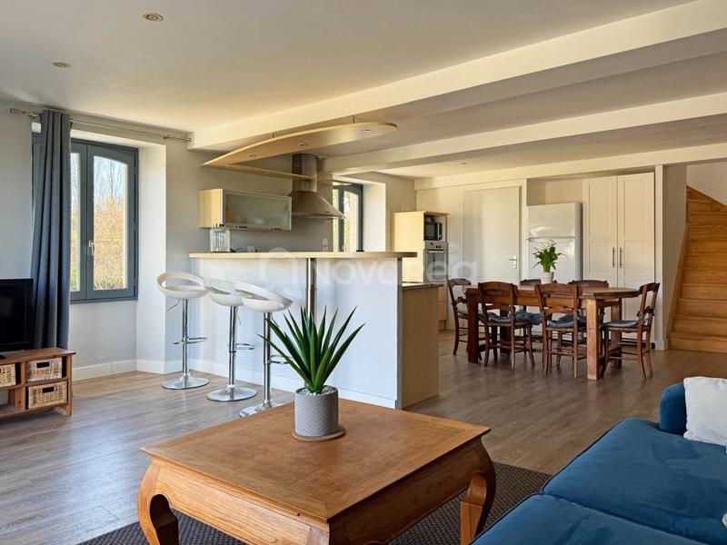 Propriété - 310 m² - 8 pièces