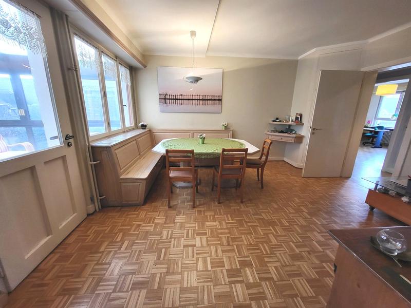 Duplex - 275 m² - 11 pièces