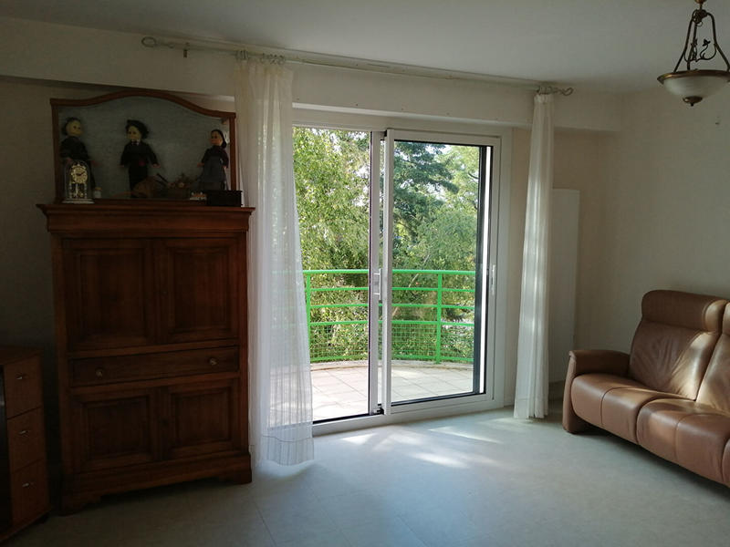Appartement - 51 m² - 2 pièces