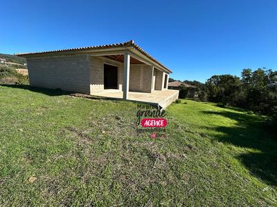 Maison - 125 m² - 4 pièces