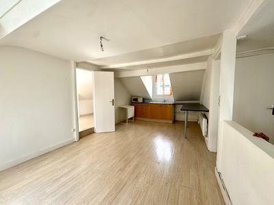 Appartement - 37 m² - 2 pièces