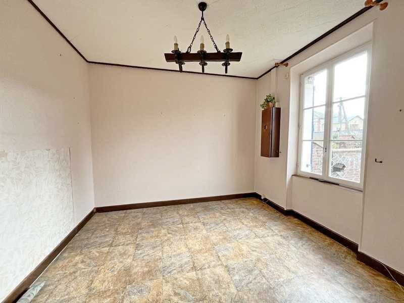 Maison - 71 m² - 4 pièces