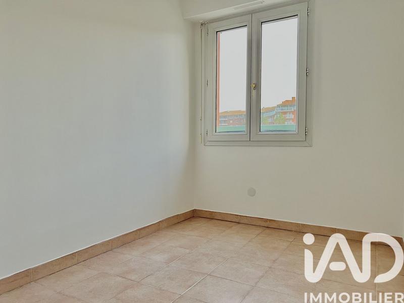 Studio - 24 m² - 2 pièces