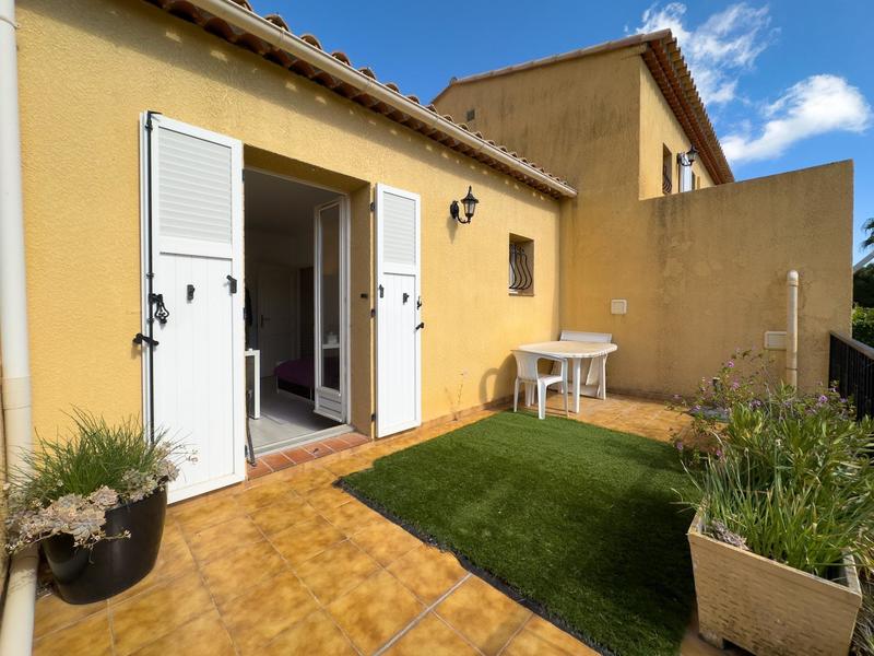 Villa - 195 m² - 6 pièces