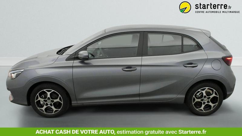 Mg mg3 1.5 l Hybrid+ 195 ch Comfort