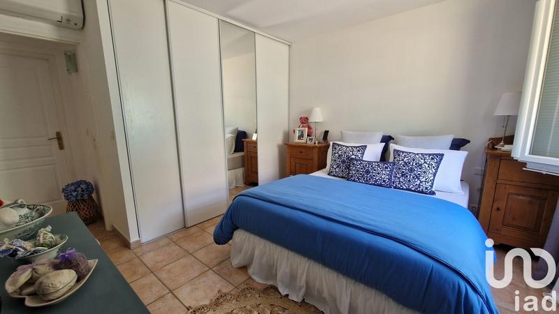 Maison - 87 m² - 4 pièces