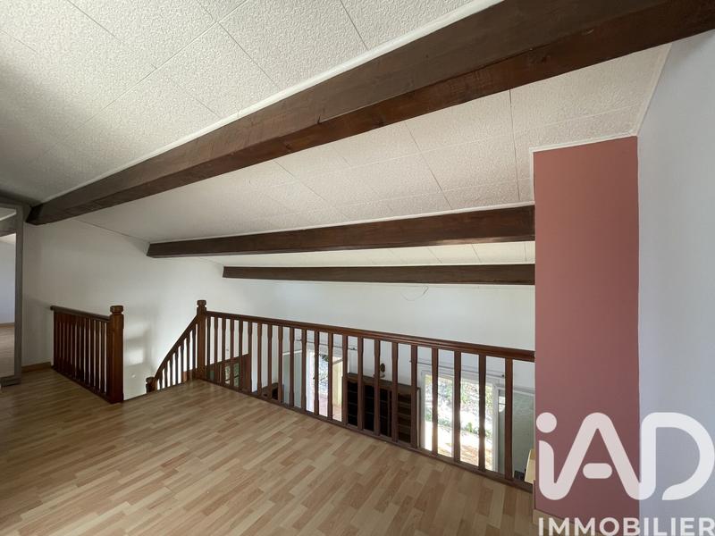 Maison - 153 m² - 6 pièces