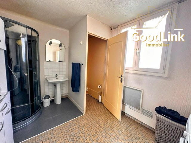 Maison - 60 m² - 2 pièces