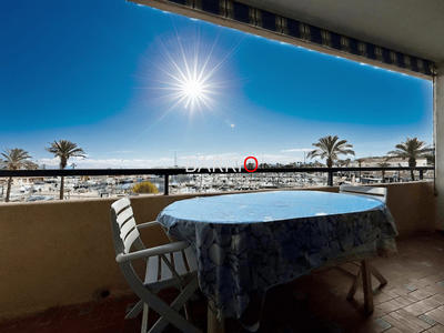 Appartement - 45 m² - 3 pièces