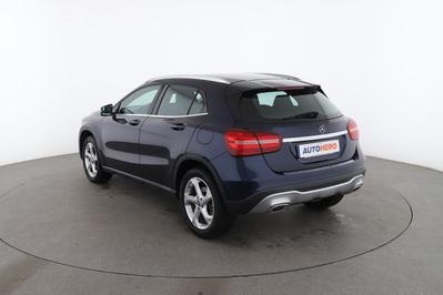Mercedes Gla 200 d Sensation 7g-Dct 136 ch