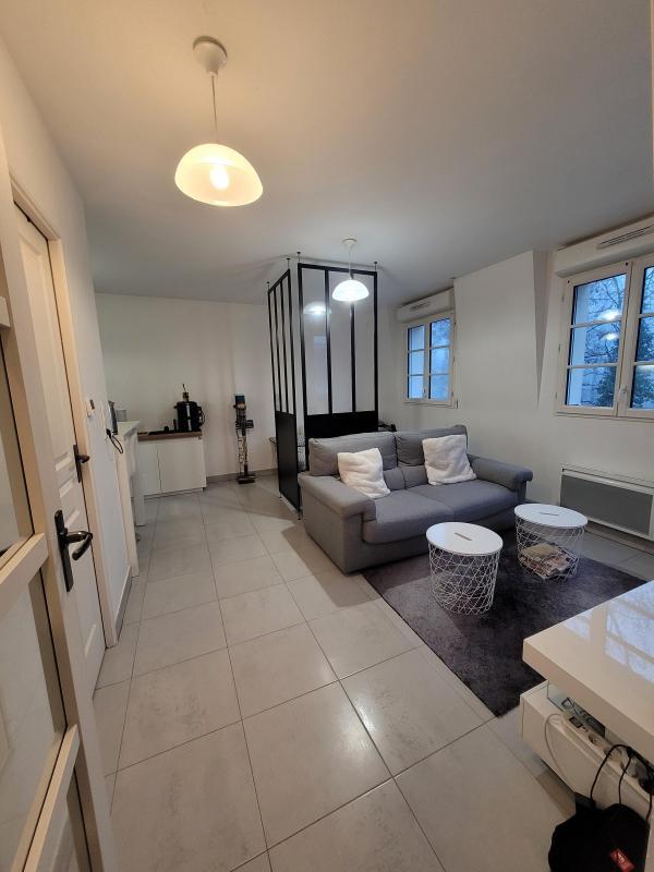 Studio - 35 m² - 1 pièce