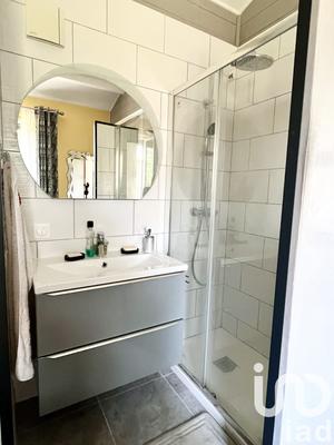 Maison - 118 m² - 4 pièces