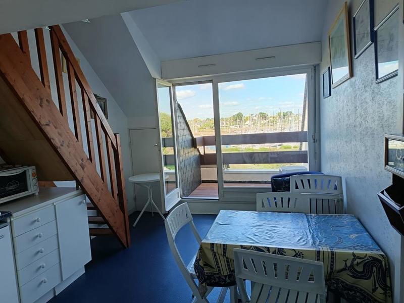 Duplex - 25 m² - 3 pièces