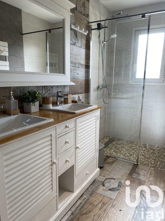 Maison - 139 m² - 5 pièces