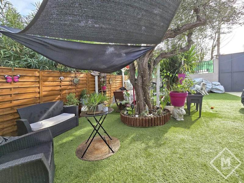 Maison - 81 m² - 4 pièces