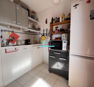 Maison - 32 m² - 3 pièces