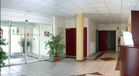 Chambre - 20 m² - 1 pièce