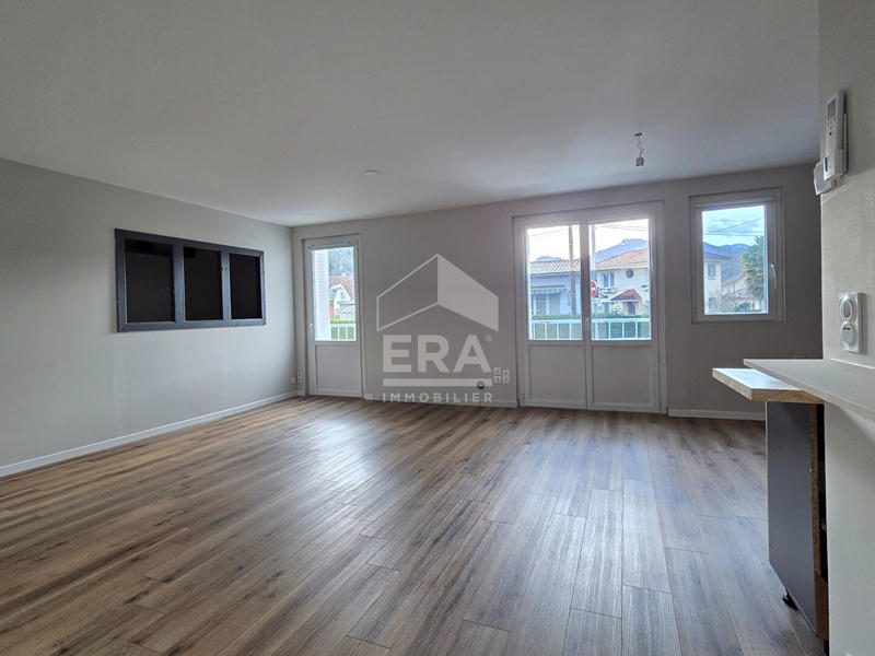 Appartement - 66 m² - 4 pièces