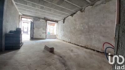 Maison de village - 160 m² - 2 pièces