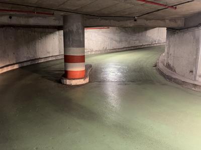 Parking / Garage - 14 m²