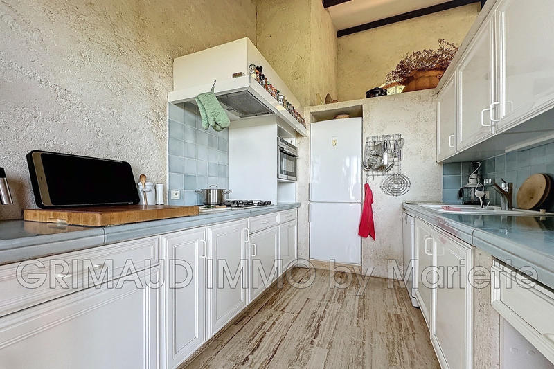 Villa - 180 m² - 6 pièces