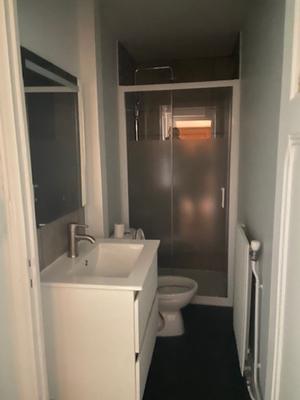 Appartement - 28 m² - 1 pièce