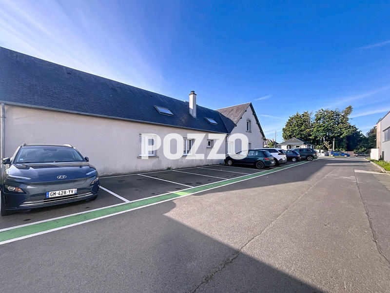 Immeuble - 14 pièces