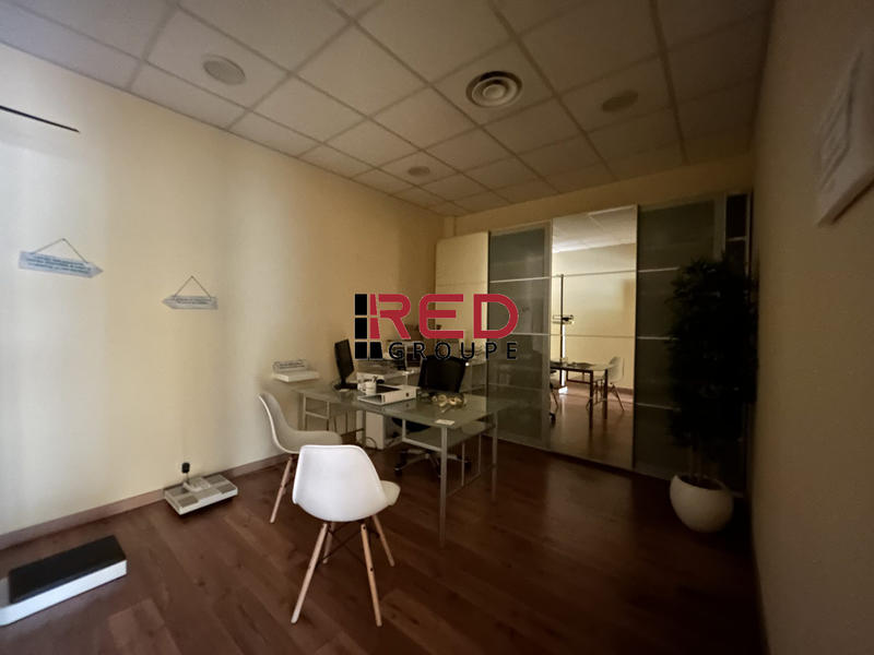 Local commercial - 73 m²