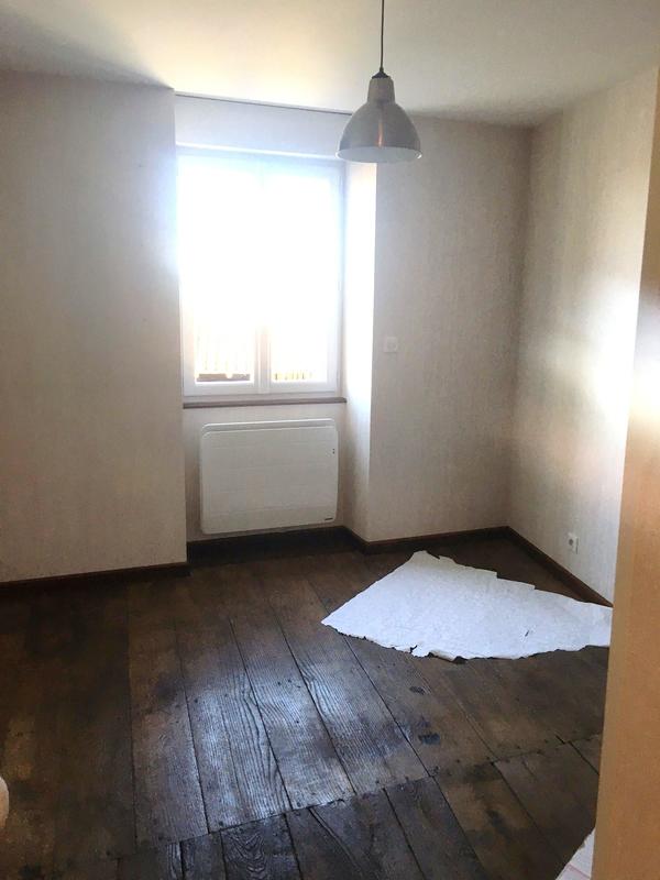 Maison - 58 m² - 3 pièces