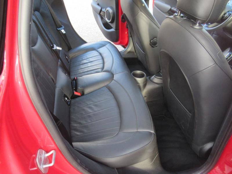 Mini Cooper s Jcw 192 Ch Origine France