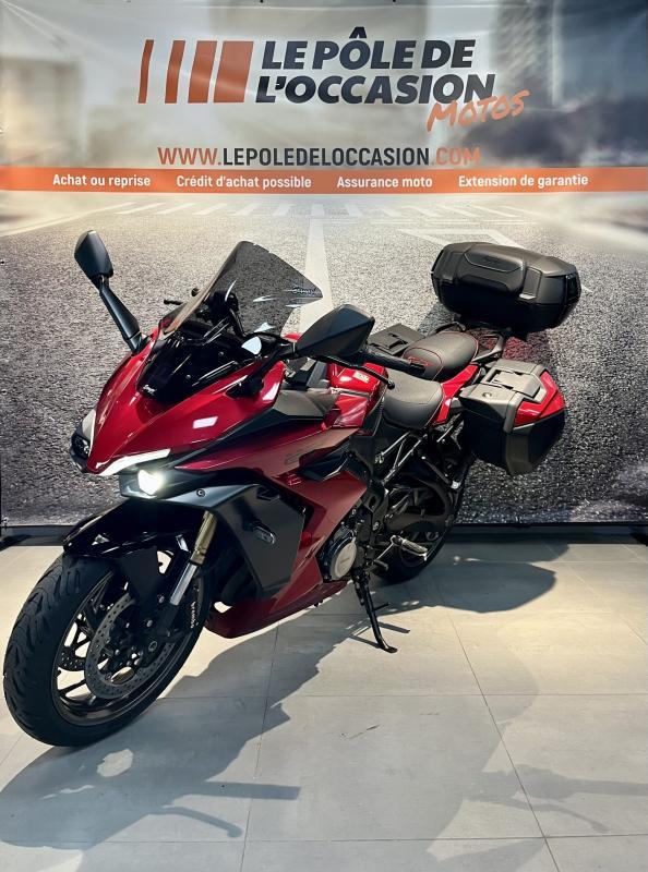 Suzuki Gsx-S 1000 Gt - Gsx s 1000 Gt -Gsxs1000 Gt - Gsxs1000gt -Gsx-S1000gt