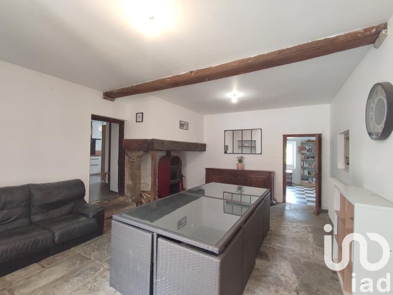 Ferme - 455 m² - 22 pièces