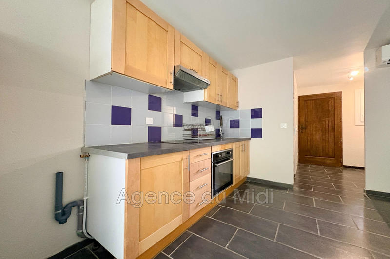 Appartement - 27 m² - 1 pièce