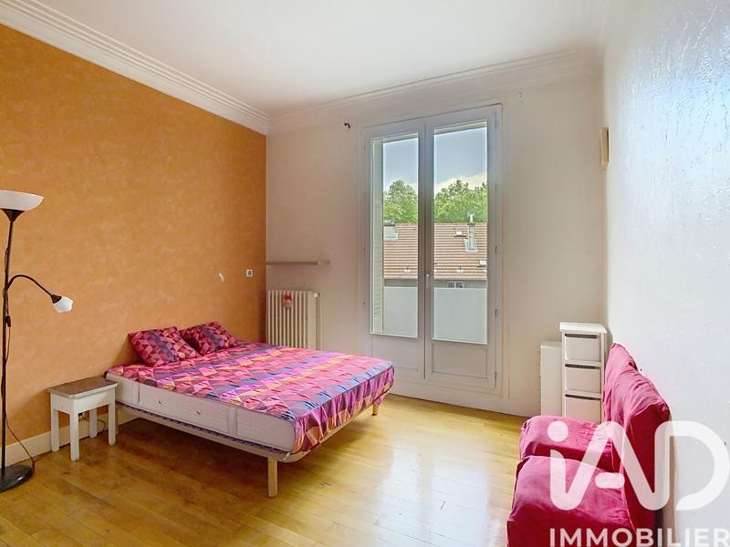 Appartement - 69 m² - 3 pièces